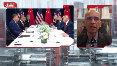 الاتفاق التجاري "الأميركي-الصيني".. هدنة أم مرحلة تكتيكية؟