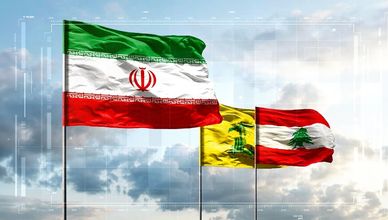 لبنان يتهم إيران باستخدامه كورقة ضغط.. وأميركا تستعد لمواجهة إيبولا