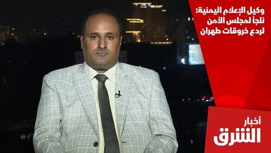 وكيل الإعلام اليمنية: نلجأ لمجلس الأمن لردع خروقات طهران