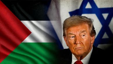 غزة.. مفاوضات رباعية في القاهرة وقصف إسرائيلي يتجاهل دعوة ترمب