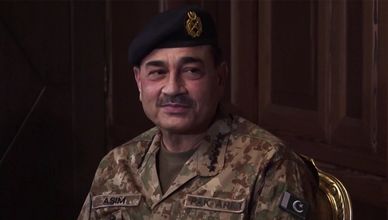 عاصم منير.. حربان دفعتا صعوده