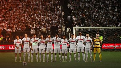 الزمالك يرفض عقوبات القمة ويقاطع اجتماع الأندية