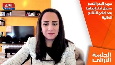 سهم البحر الأحمر يسجل أداء إيجابيا بعد إعلان النتائج المالية