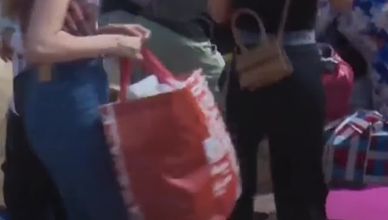 حملات ومبادرات مغربية لتقديم المساعدة لضحايا الزلزال