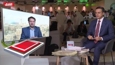 أبو رمان: لا بد من التنسيق العربي لمواجهة خطر الإرهاب خاصة في العراق وسوريا