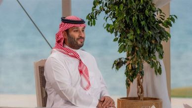 ولي العهد السعودي: قرارات "أوبك+" لا علاقة لها بالسياسة
