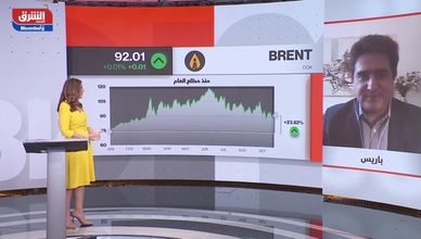 الفرزلي: كون السعودية أكبر مصدر للنفط إلى الصين دليل على قوة المملكة