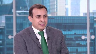 محمد اليوسي: الشرق الوثائقية تقدم تجربة مختلفة للجماهير