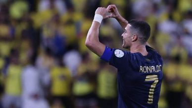 رونالدو ولابورت يغيبان عن مواجهة النصر والدحيل بالأبطال