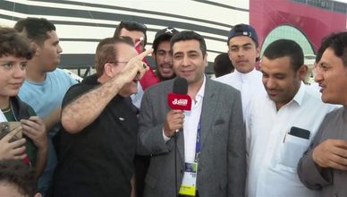 موفد "الشرق": المنتخب السوري يقترب من التأهل إلى الدور التالي من بطولة كأس آسيا