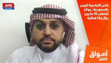 كأس الأولمبية للهجن بالسعودية.. جوائز تتخطى 10 ملايين ريال و12 فعالية