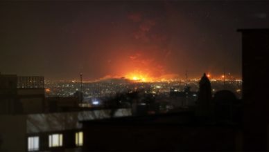 استهداف الطاقة الإيرانية يوسع نطاق المواجهة.. وارتباك الرسائل الأميركية يعكس ضغوط الحرب