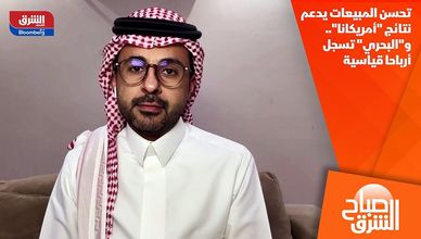 تحسن المبيعات يدعم نتائج "أمريكانا".. و"البحري" تسجل أرباحا قياسية