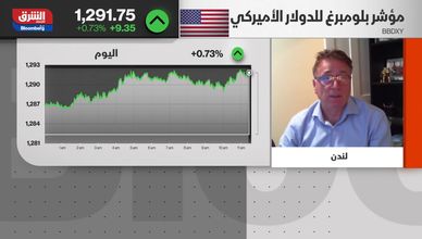 بيتر فرانك: الأسواق محقة في التفاؤل حيال الدولار الأميركي