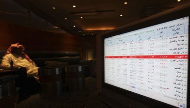 ارتفاعات قوية لمؤشر أرباح قطاع التأمين السعودي