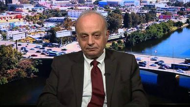 سامي : الجنيه الرقمي مرتبط بالعملة الوطنية ومضمون من البنك المركزي