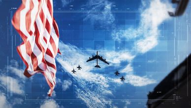 واشنطن وطهران على صفيح ساخن.. ونتنياهو يوافق على فتح رفح