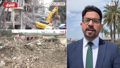 أمن الحقول النفطية بالعراق.. تحديات المسيرات وتفاهمات أميركا