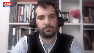 يغيا طاشجيان: الليرة التركية ستواصل الهبوط