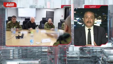 محور فيلادلفيا يفشل مفاوضات غزة الأخيرة.. والسعودية تنظم أول أولمبياد للرياضات الإلكترونية