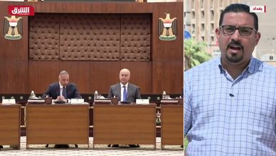 إقليم كردستان يقترب من تشكيل "جبهة موحدة"
