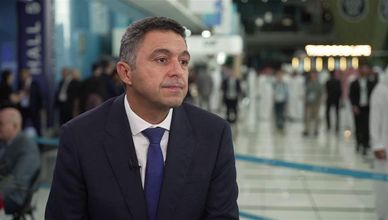 شتا لـ"الشرق": سنطلق منتجاً لكفاء إنتاج الطاقة من الهيدروجين الأخضر