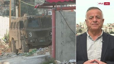 مراسل "الشرق": الرئيس الفلسطيني يتوجه إلى قطر لمناقشة إعادة إعمار قطاع غزة