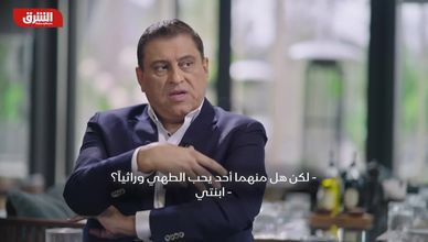 محمد عبد الحق.. من نادل إلى مؤسس "مو بيسترو"