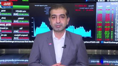 السوق السعودي| تاسي يختبر مستويات 11500 نقطة