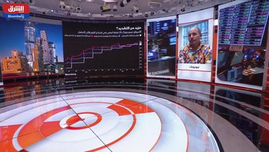 دانيال آيفز: ترقب لاجتماع الفيدرالي.. والأسهم ستستمر بالارتفاع لنهاية العام