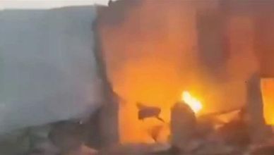 ما خطورة ما حدث اليوم بين إيران وباكستان؟