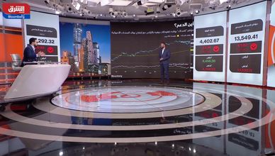محمد زيدان: مؤشر "ناسداك" يواجه ضغوطات بيعية
