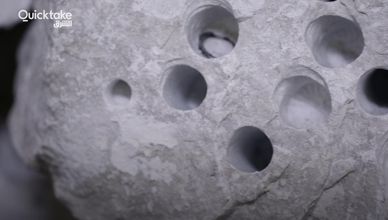 مفتاح المستقبل.. حفار فضائي ينبش عن الحياة في المريخ