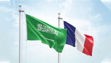 الرياض وباريس تقودان مؤتمر حل الدولتين.. وترمب يطالب بدعم  أطفال غزة