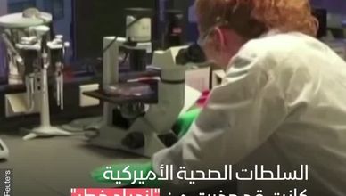 أحدث الأعراض الجانبية للقاح جونسون آند جونسون