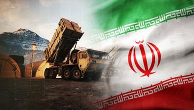 الدفاعات الجوية الإيرانية.. شبكة متعددة الطبقات وقدرات رصد بعيدة