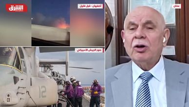 الحرب بين إيران وإسرائيل تدخل مرحلة الاستنزاف