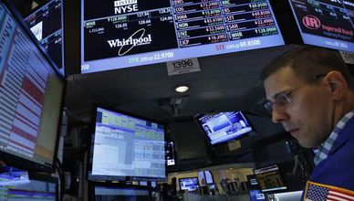 تأثيرات بيانات التضخم الأميركية على تداولات الأسواق