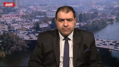 إبراهيم مطر: إيران غير مستعدة للحرب