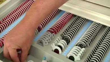 د. وهيب وهبة: كسل العين يحتاج إلى تشخيص مبكر