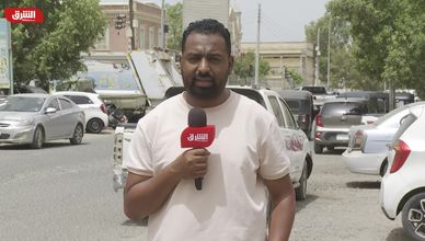 مراسل الشرق: وفد حكومي سوداني يتجه إلى جدة لتمديد الهدنة بين طرفي النزاع