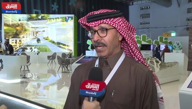 نظمي النصر: العمل في مشروع نيوم انتقل من مرحلة وضع التصاميم إلى التنفيذ