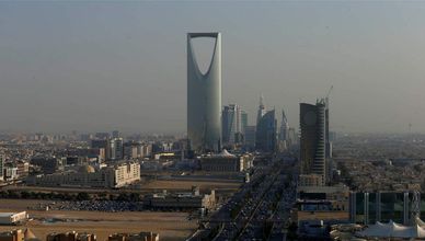 سفاكياناكيس: الميزانية العمومية للسعودية قوية جداً حتى لو كان هناك عجزاً بحدود 2%