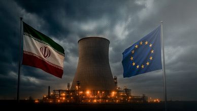 إيران في مواجهة عقوبات أوروبا.. وتوترات الجنوب السوري مستمرة