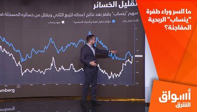 ما السر وراء طفرة "ينساب" الربحية المفاجئة؟