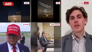 تحذيرات أوروبية من الفوضى.. وإيران تراهن على الوقت
