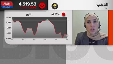 عوائد السندات تهبط بالذهب.. والبنوك المركزية تدعمه