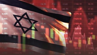 بورصة تل أبيب.. قلب الاقتصاد الإسرائيلي النابض