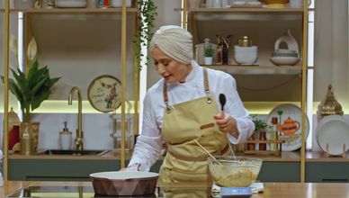 طعم العائلة