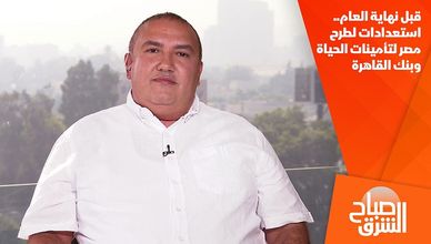 قبل نهاية العام.. استعدادات لطرح مصر لتأمينات الحياة وبنك القاهرة